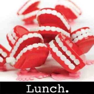 Lunch (2012) Starring Sid Caesar on DVD