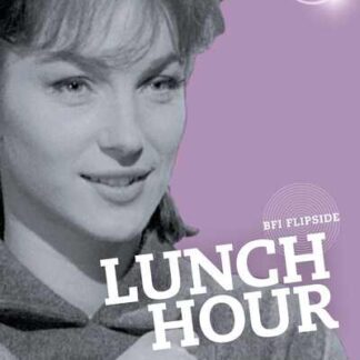 Lunch Hour (1963) Starring Shirley Anne Field on DVD