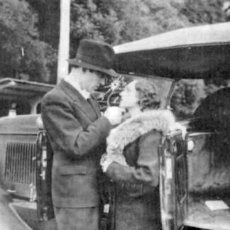 Luponini de Chicago (1935) with English Subtitles on DVD