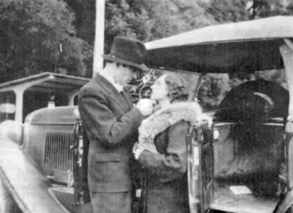 Luponini de Chicago (1935) with English Subtitles on DVD