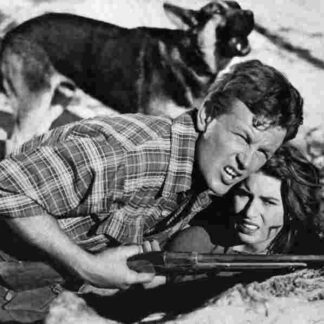 Lure of the Sila (1949) with English Subtitles on DVD