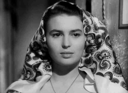 Lure of the Sila (1949) with English Subtitles on DVD - Image 4