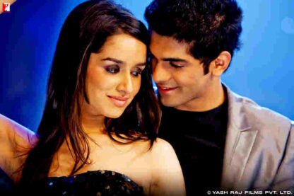 Luv Ka the End (2011) with English Subtitles on DVD - Image 2