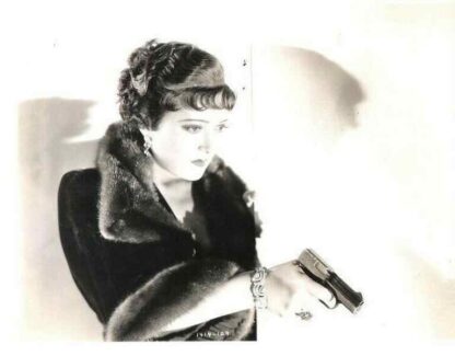 Luxury Liner (1933) Starring George Brent on DVD - Image 4
