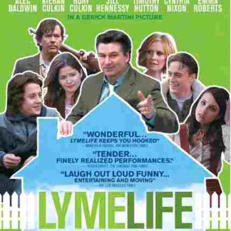 Lymelife (2008) Starring Rory Culkin on DVD