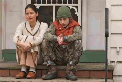 Lymelife (2008) Starring Rory Culkin on DVD - Image 3