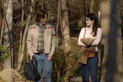 Lymelife (2008) Starring Rory Culkin on DVD - Image 4