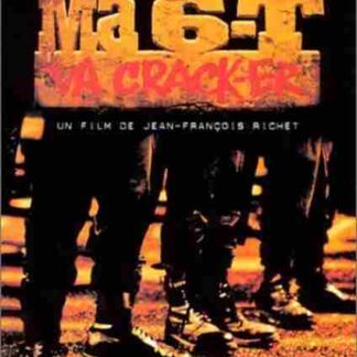 Ma 6-T va crack-er (1997) with English Subtitles on DVD