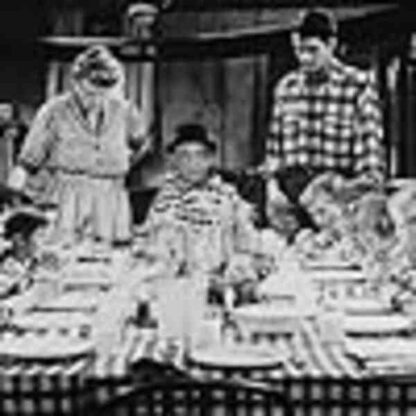Ma and Pa Kettle at Home (1954) Starring Marjorie Main on DVD