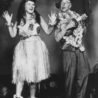 Ma and Pa Kettle at Waikiki (1953) Starring Marjorie Main on DVD