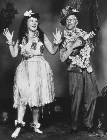 Ma and Pa Kettle at Waikiki (1953) Starring Marjorie Main on DVD