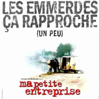 Ma petite entreprise (1999) with English Subtitles on DVD