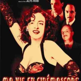 Ma vie en cinémascope (2004) with English Subtitles on DVD
