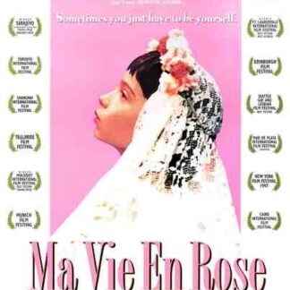 Ma vie en rose (1997) with English Subtitles on DVD