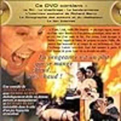 Ma vie est un enfer (1991) with English Subtitles on DVD - Image 2