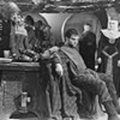 Macbeth (1948) Starring Orson Welles on DVD - Image 2