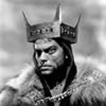 Macbeth (1948) Starring Orson Welles on DVD - Image 4