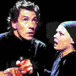 Macbeth (1979) Starring Ian McKellen on DVD