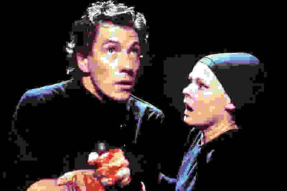Macbeth (1979) Starring Ian McKellen on DVD
