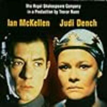 Macbeth (1979) Starring Ian McKellen on DVD - Image 4