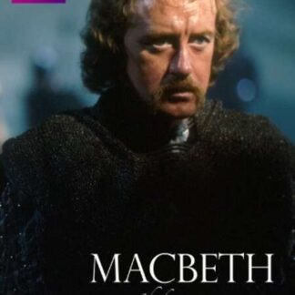 Macbeth (1983) Starring Brenda Bruce on DVD
