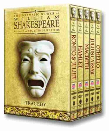 Macbeth (1983) Starring Brenda Bruce on DVD - Image 2