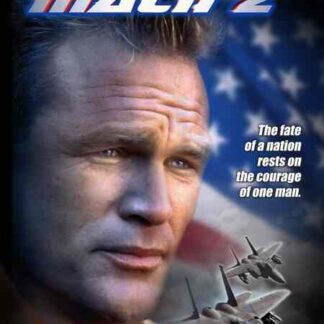 Mach 2 (2000) Starring Brian Bosworth on DVD
