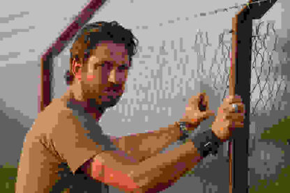 Machine Gun Preacher (2011) Starring Gerard Butler on DVD - Image 3