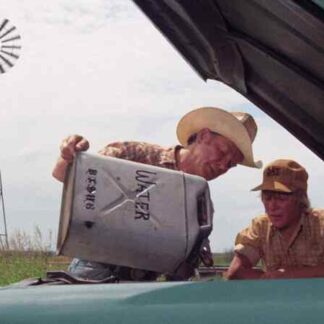 Mackintosh and T.J. (1975) Starring Roy Rogers on DVD