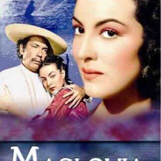 Maclovia (1948) with English Subtitles on DVD