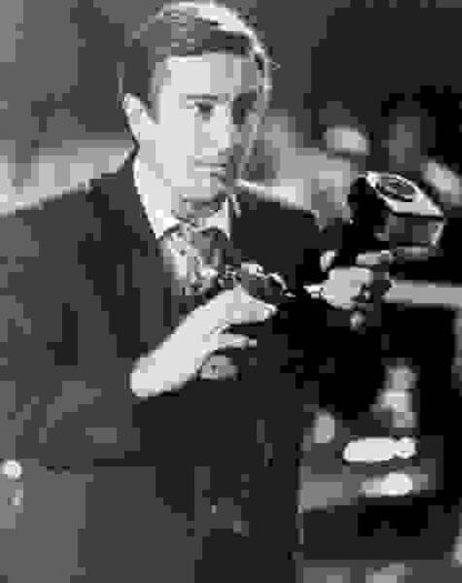 Mad Dog and Glory (1993) Starring Robert De Niro on DVD - Image 4