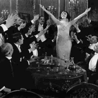 Mad Love (1921) with English Subtitles on DVD