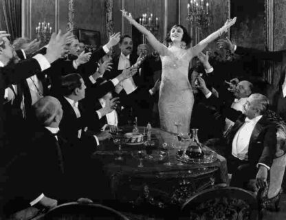Mad Love (1921) with English Subtitles on DVD