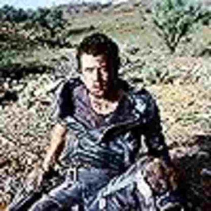 Mad Max 2: The Road Warrior (1981) Starring Mel Gibson on DVD - Image 2