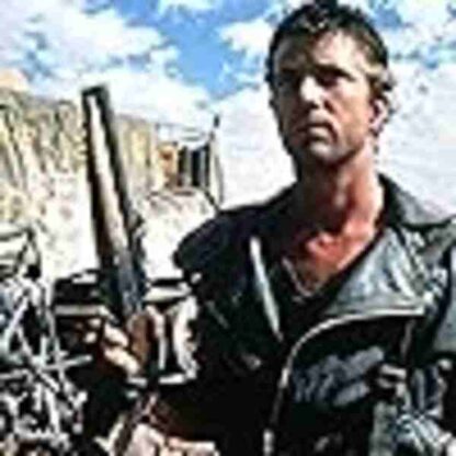 Mad Max 2: The Road Warrior (1981) Starring Mel Gibson on DVD - Image 3
