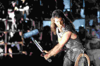 Mad Max Beyond Thunderdome (1985) Starring Mel Gibson on DVD - Image 2