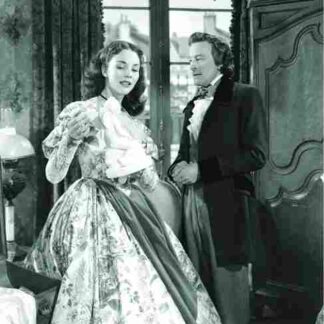 Madame Bovary (1949) Starring Jennifer Jones on DVD