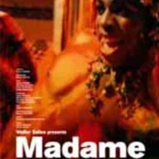 Madame Satã (2002) with English Subtitles on DVD