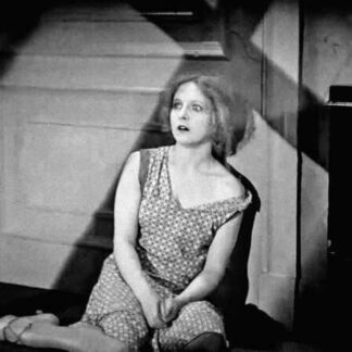 Mädchen am Kreuz (1929) with English Subtitles on DVD