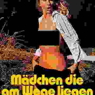 Mädchen die am Wege liegen (1976) with English Subtitles on DVD