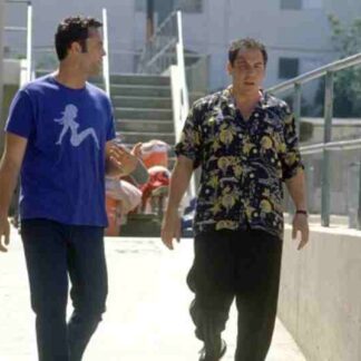 Made (2001) Starring Vince Vaughn on DVD
