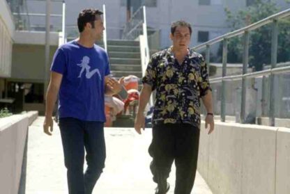 Made (2001) Starring Vince Vaughn on DVD