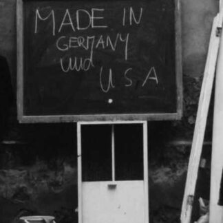 Made in Germany und USA (1974) with English Subtitles on DVD