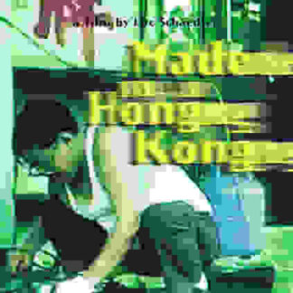 Made in Hong Kong (1997) Starring  on DVD