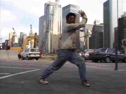 Made in Hong Kong (1997) Starring  on DVD - Image 4