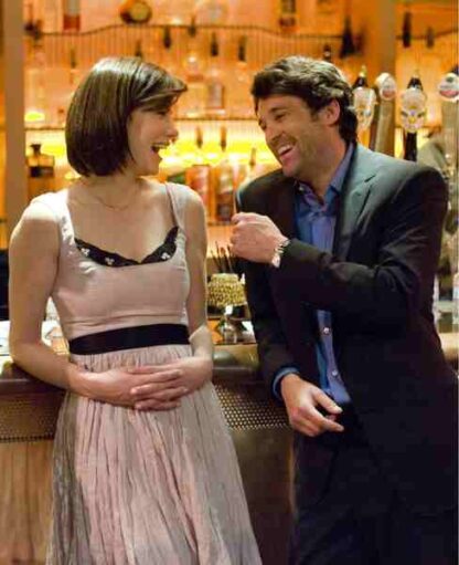 Made of Honor (2008) Starring Patrick Dempsey on DVD - Image 3