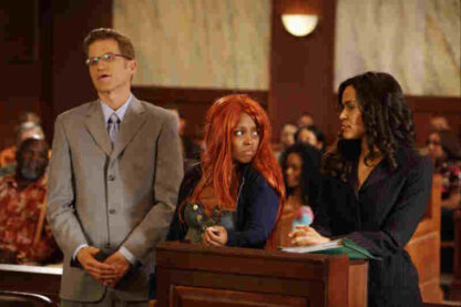 Madea Goes to Jail (2009) Starring Tyler Perry on DVD - Image 3