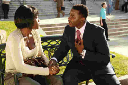 Madea Goes to Jail (2009) Starring Tyler Perry on DVD - Image 4