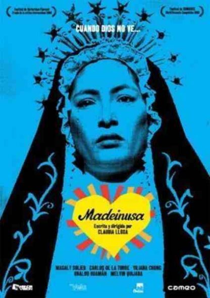 Madeinusa (2006) with English Subtitles on DVD - Image 5