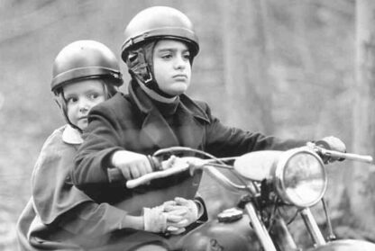 Madeline (1998) Starring Frances McDormand on DVD - Image 3